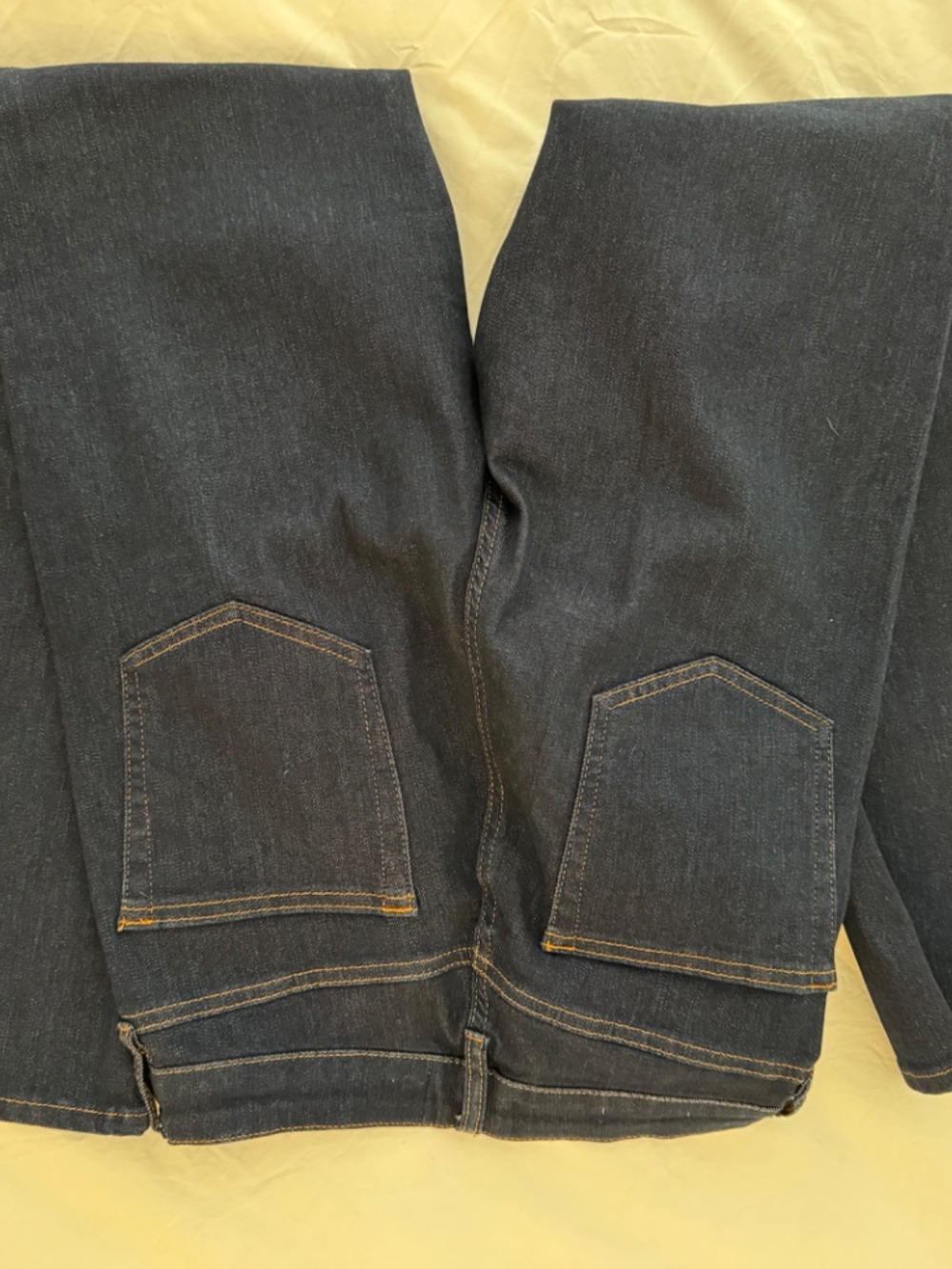 Frame Jeans - Picture 4 of 7